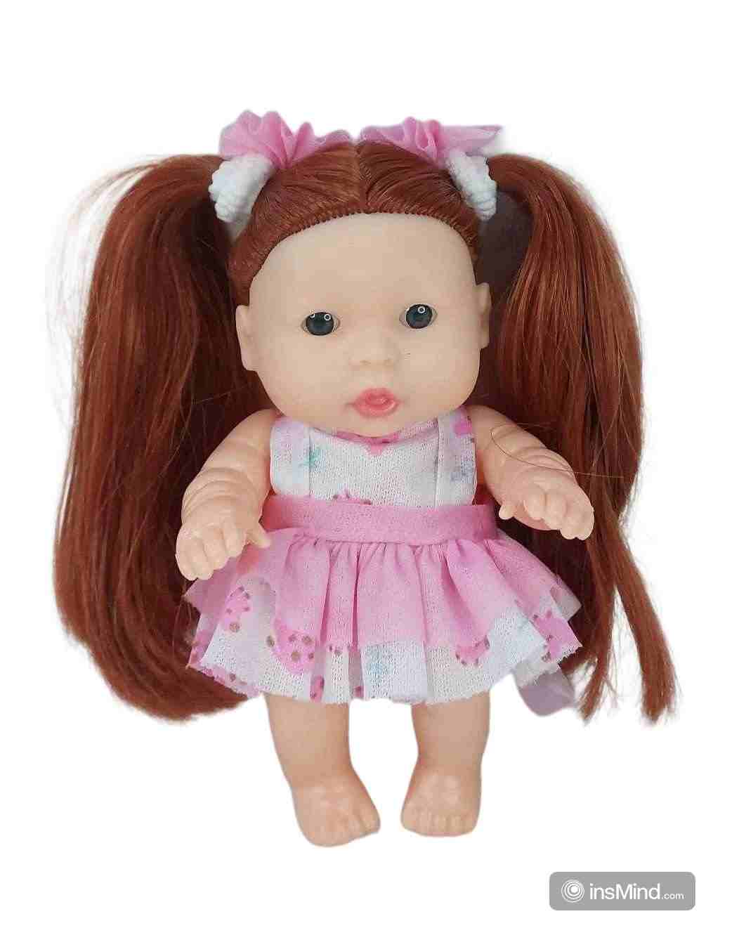 BONECA PEKENEKAS